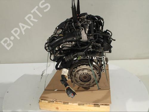 Engine PEUGEOT 3008 II SUV (MC_, MR_, MJ_, M4_) 1.2 THP/ PureTech 130 (MRHNSM, MRHNSU, MRHNSJ, MRHNYW,... | BP27375613M1 