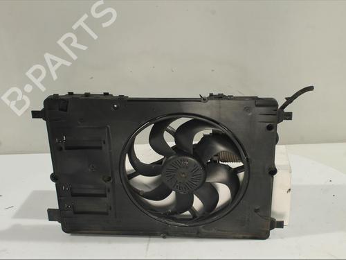 Radiator set VOLVO V40 Hatchback (525) D3 | BP27472296M120 