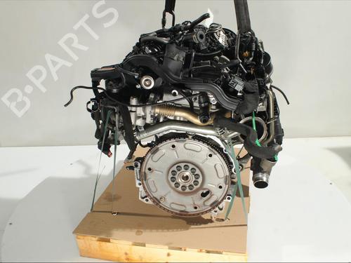 Engine VOLVO XC60 I SUV (156) D3 | BP26229959M1 