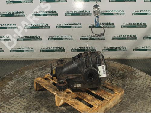 Differensial bakvogn LEXUS IS II (_E2_) 200d (ALE20_, ALE20R) | BP11897248M24 