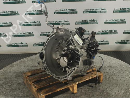 Used Gearbox Gearbox MAZDA 6 Hatchback (GH) 2.0 MZR-CD (GH14) (140 hp) 11900867 11900867