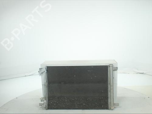 Used AC radiator AC radiator VW GOLF VIII (CD1, DA1) 1.4 TSI eHybrid (204 hp) 34641726 34641726
