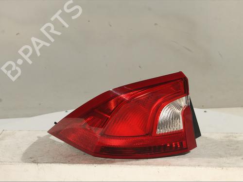 Used Left taillight Left taillight VOLVO S60 II (134) DRIVe / D2 (114 hp) 30188934 30188934