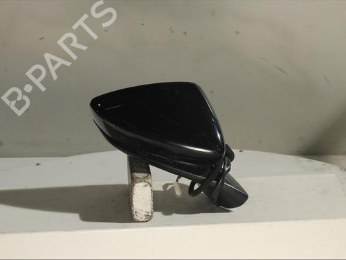 Right mirror MAZDA 3 Hatchback (BP) 2.5 e-SKYACTIV-G (BP5H) | BP31962139C27