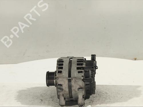 Used Alternator Alternator CITROËN C4 II (NC_) 1.6 HDi 90 (92 hp) 11908070 11908070