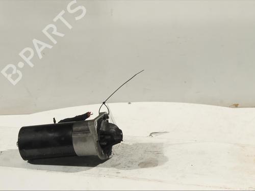 Used Starter Starter OPEL ASTRA J Sports Tourer (P10) 2.0 BiTurbo CDTI (35) (194 hp) 11905384 11905384