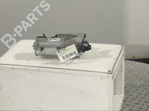 Used Starter FORD MONDEO IV Saloon (BA7) [2007-2015]  11981299