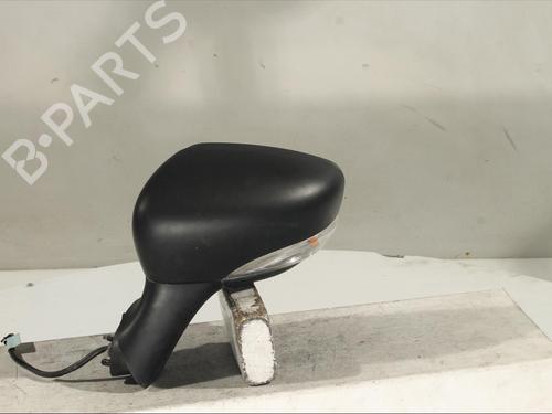Left mirror RENAULT CLIO IV (BH_) 1.2 16V | BP17554570C26 