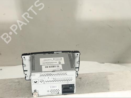 Radio SKODA YETI (5L) 1.2 TSI | BP17951973E6 