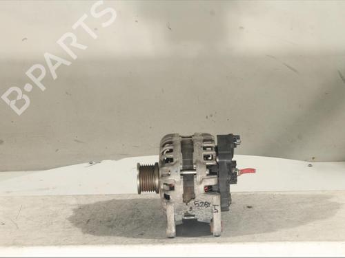 Used Alternator RENAULT CAPTUR I (J5_, H5_) 0.9 TCe 90 (90 hp) 18872883