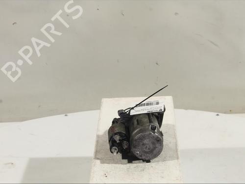 Starter MERCEDES-BENZ C-CLASS (W204) C 200 CDI (204.007, 204.006) | BP26970918M8 - Image 4
