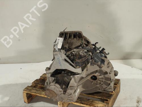 Gearbox FORD TRANSIT CONNECT (P65_, P70_, P80_) 1.8 TDCi | BP23332854M3