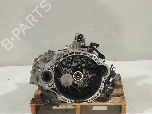 Used Gearbox KIA CEED (CD) 1.6 T-GDI GT (204 hp) 11985390