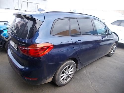 Switch BMW 2 Gran Tourer (F46) 216 d | BP26018215I30  - Image 6