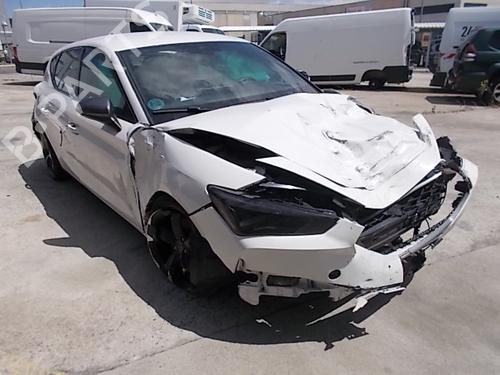 Starter CUPRA LEON (KL1, KU1, KUG) 2.0 TSI | BP37862808M8  - Image 7