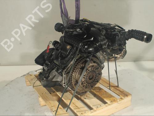 Engine SMART FORFOUR Hatchback (453) 1.0 (453.042, 453.043) | BP22378091M1 