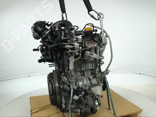 Engine RENAULT CLIO V (B7_) 1.0 LPG (B7MT) | BP40026424M1 - Image 3