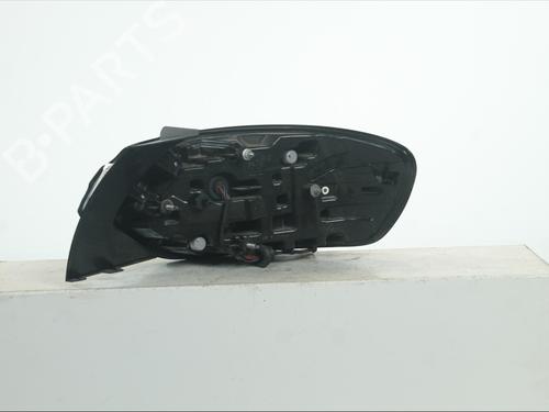 Left taillight LEAPMOTOR T03 EV | BP36770433C34 - Image 2