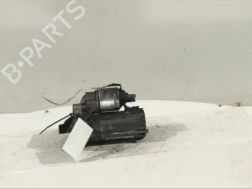 Used Starter Starter RENAULT KANGOO Express (FW0/1_) 1.5 dCi 75 (FW07, FW10, FW04) (75 hp) 11908049 11908049