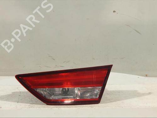 Used Right tailgate light Right tailgate light SEAT LEON (5F1) 1.6 TDI (105 hp) 13875168 13875168