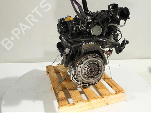 Engine DACIA SANDERO II 1.5 dCi | BP25797933M1 