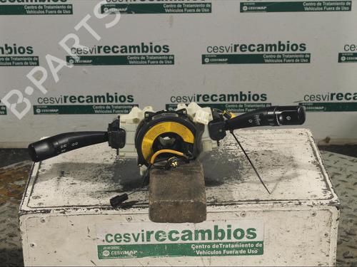 Used Steering column stalk Steering column stalk SSANGYONG KORANDO (C300) E-Motion (190 hp) 11972765 11972765