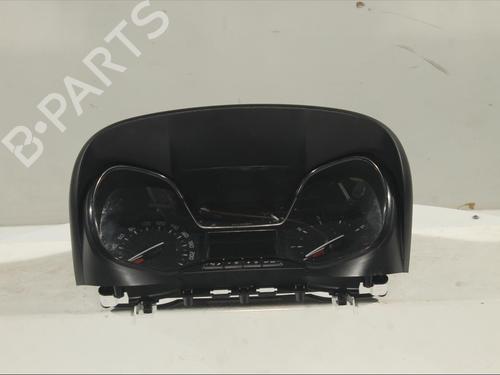 Used Instrument cluster Instrument cluster 11984681 11984681