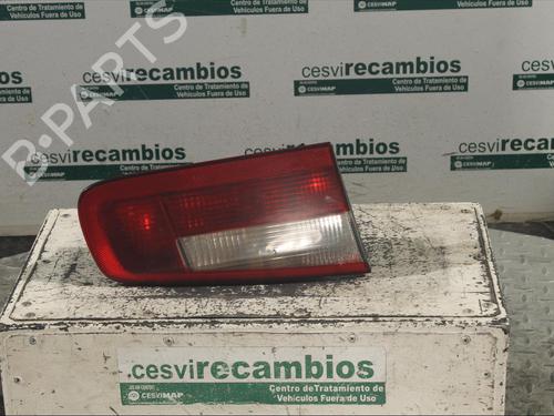 Used Left tailgate light Left tailgate light RENAULT LAGUNA II (BG0/1_) 1.9 dCi (BG1A, BG1W, BG0G) (110 hp) 12078182 12078182