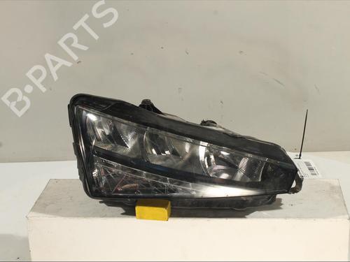Lyskaster høyre SKODA SCALA (NW1) 1.0 TSI 657941018 65794101690186072