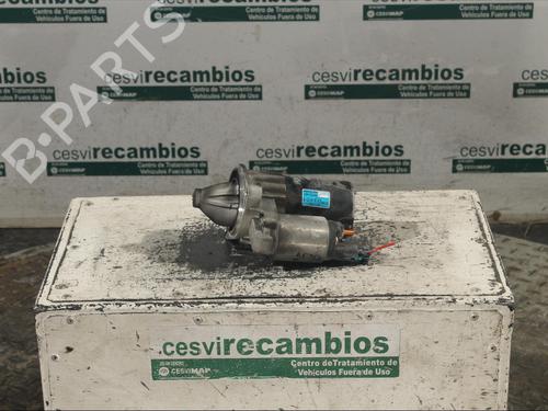 Used Starter Starter KIA PICANTO II (TA) 1.0 (67 hp) 11980453 11980453