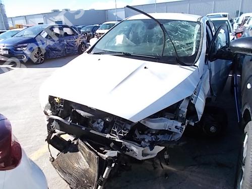 Starter FORD FOCUS III 1.0 EcoBoost | BP11991050M8