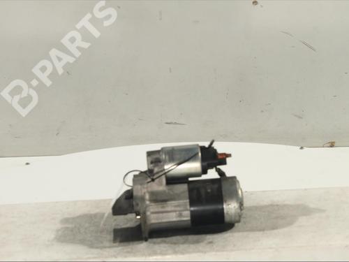 Starter RENAULT MEGANE III Coupe (DZ0/1_) 1.6 16V (DZ0U, DZ1B, DZ1H) | BP11910121M8 