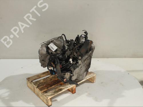 Gearbox KIA OPTIMA (JF) 1.7 CRDi | BP30767617M3