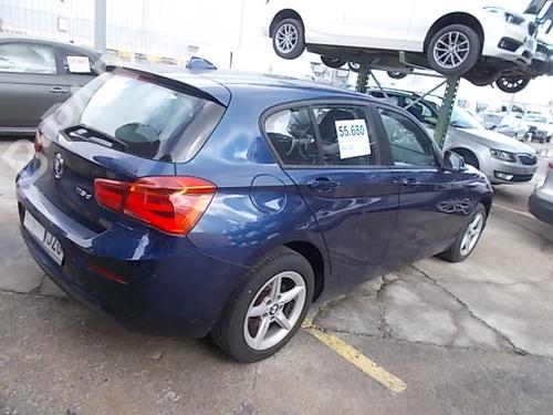 Electronic module BMW 1 (F20) 116 d | BP25733662M83 - Image 4