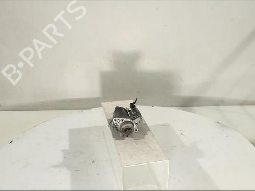 Startmotor AUDI A3 (8P1)  | BP18344272M8 