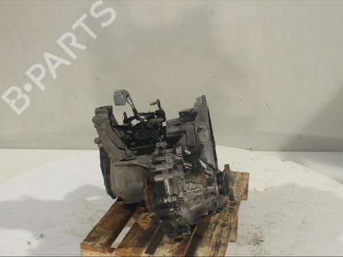 Gearbox VW BORA I (1J2) 1.9 TDI | BP15883985M3