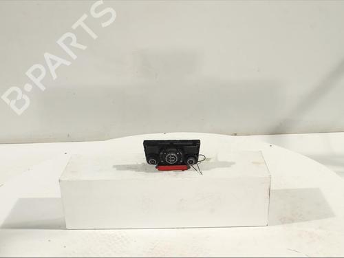 Used Climate control Climate control CITROËN C3 Picasso (SH_) 1.6 HDi (90 hp) 11905304 11905304