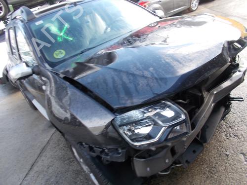 Right taillight DACIA DUSTER (HS_) 1.5 dCi 4x4 | BP32277753C35 