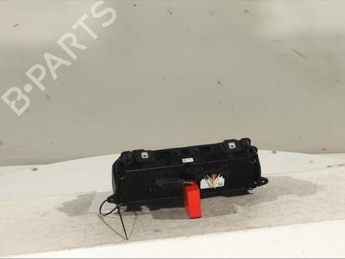 Climate control FORD FOCUS IV (HN)  | BP23558826I5 
