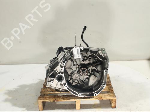 Used Gearbox Gearbox DACIA SANDERO III 1.0 TCe 100 (101 hp) 25018214 25018214
