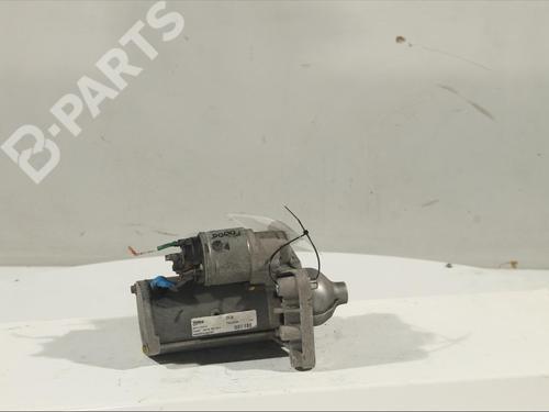 Starter PEUGEOT 308 SW II (LC_, LJ_, LR_, LX_, L4_) 1.6 BlueHDi 120 | BP12182426M8 
