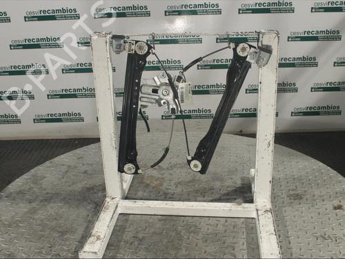 Used Front left window mechanism CHEVROLET CRUZE (J300) [2009-2025]  12078004
