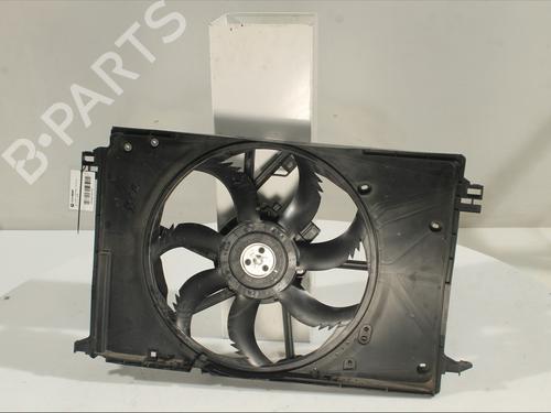 Used Radiator fan Radiator fan LEXUS NX II (_A2_, _H2_) 350h (AAZH20) (243 hp) 32511739 32511739