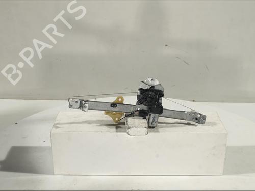 Used Front right window mechanism Front right window mechanism RENAULT CLIO IV (BH_) 1.5 dCi 75 (75 hp) 12111813 12111813