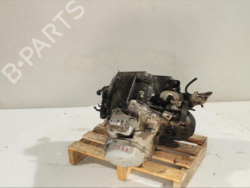 Gearbox PEUGEOT 308 II (LB_, LP_, LW_, LH_, L3_) 1.6 HDi 100 | BP27444021M3 