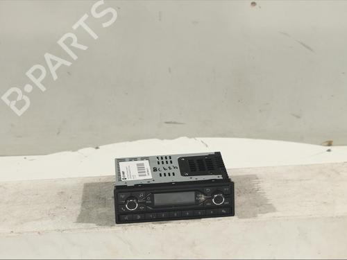 Used Radio Radio FORD TRANSIT CONNECT MPV 1.5 EcoBlue (101 hp) 11910007 11910007