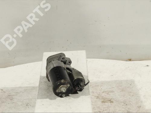 Used Starter RENAULT GRAND SCÉNIC III (JZ0/1_) 1.5 dCi (JZ09, JZ0D, JZ10, JZ14, JZ1G, JZ29, JZ2C) (110 hp) 11904600