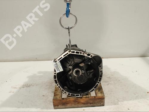 Used Gearbox MERCEDES-BENZ C-CLASS Coupe (CL203) C 220 CDI (203.706) (143 hp) 11981779