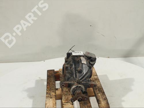 Rear differential BMW 1 (F20) 116 i | BP11985482M24 