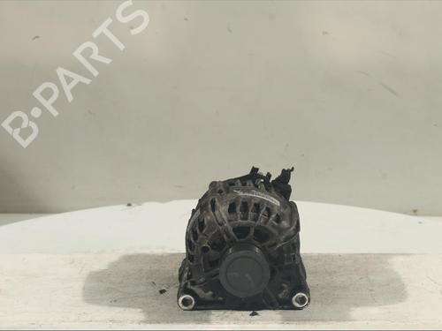 Used Alternator FORD TRANSIT CONNECT MPV 1.5 EcoBlue (101 hp) 15899123